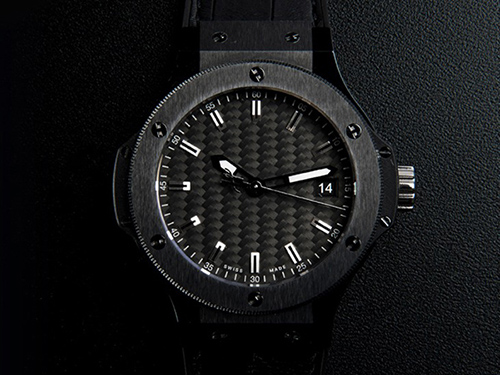 碳纤维制品是否可以通过注塑成型？